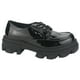 thumbnail image 1 of Mocasin Chalada Mujer 38-Karl-1 Negro Casual, 1 of 7