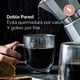 thumbnail image 3 of Taza Doble Pared Vidrio 350ml, 3 of 7