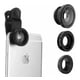 thumbnail image 2 of Lente Ojo de Pez Universal para Celular, 2 of 3