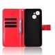thumbnail image 1 of Funda tipo libro para Tecno Spark 40C, cartera todo‑en‑uno, funda multifuncional con tarjetero y correa de muñeca desmontable, 1 of 4