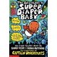 thumbnail image 2 of Set de 2 libros de Super Diaper Baby: Las aventuras y la invasión, 2 of 3