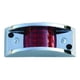thumbnail image 1 of Farol Tipo Yanke 12 Led Multivoltaje Rojo - Autocars, 1 of 2
