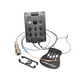thumbnail image 1 of Accesorios Para Ecualizadores EQ Piezas De Bricolaje Para Guitarra Acústica Pastilla De Guitarra Para 301, 1 of 3