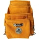 thumbnail image 1 of Bolso Herramientas Zeluga ZL113TB 10 Bolsillos Cuero Amarillo, 1 of 3