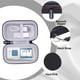 thumbnail image 4 of Estuche rígido LTGEM compatible con el Monitor ECG portátil EMAY, 4 of 8