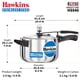 thumbnail image 3 of Olla a presión Hawkins HSS40 de 4 L de acero inoxidable para inducción, 3 of 8