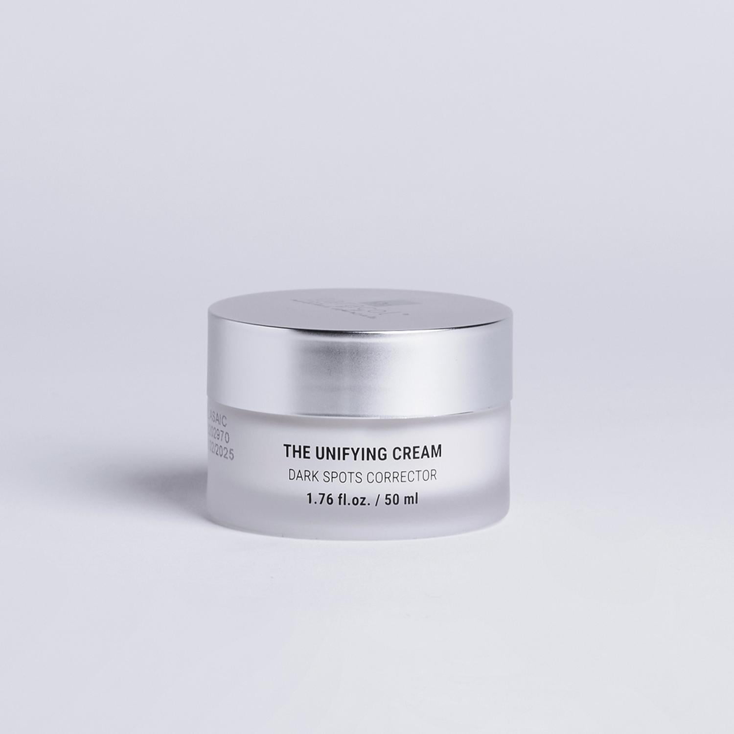 Caracol Natural Skincare - Crema Gel Anti Pigmento Antimanchas Caracol Natural 50 Ml Blanco