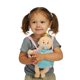 thumbnail image 5 of Muñeca suave Manhattan Toy Wee Baby Stella Peach 30 cm, 5 of 6
