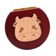 thumbnail image 1 of Organizador De Almacenamiento De Dientes, Recuerdo De Madera Para Baby Shower, Niño, Niña, Niños, Estilo B, 1 of 5