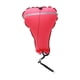 thumbnail image 1 of Boya Flotante Para Buceo, Equipo De Flotación De Salvamento, Bolsa De Elevación Para Exteriores De Verano, 140lb, Rojo Fluorescente, 1 of 5