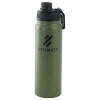 Ultimate Fitness - Botella Térmica Ultimate 800 Ml