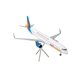 thumbnail image 1 of Modelo de exhibición coleccionable GeminiJets G2EXS1265 Jet2holidays, 1 of 5