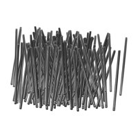 Bothyi - 500 Piezas Pajitas Desechables Fiesta 13Cm