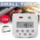 thumbnail image 2 of Timer Digital Cn101a 12v Dc 4 Cables, 2 of 3
