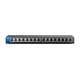 thumbnail image 1 of Switch De 16 Puertos Linksys Gigabit Para Empresas Lgs116, 1 of 2