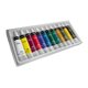 thumbnail image 2 of Pintura Oleo 12 Colores Pomo Fultons, 2 of 2