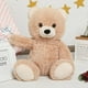 thumbnail image 2 of Oso de peluche Tezituor de 18 pulgadas para novia, 2 of 3