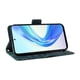 thumbnail image 5 of Carcasa FOXDOCK Honor X7B 4G de cuero PU, diseño acolchado clásico, protección contra caídas y rayones, 5 of 5