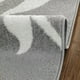 thumbnail image 3 of Alfombra Pasillo Amigo Gris Claro 70 X 230 Cm, 3 of 3