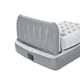 thumbnail image 2 of Sofá Cama Inflable Con Inflador Incorporado 1.88MX1.52MX64Cm Bestway gris Tamaño Único, 2 of 8