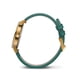 thumbnail image 2 of Reloj Urban Donnissima correa cuero verde Wenger, 2 of 3