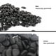 thumbnail image 5 of Guijarros Negros CJGQ 1.4 kg Piedras Naturales Pulidas de Río, 5 of 6