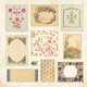 thumbnail image 4 of Libro de pegatinas Peter Pauper Press Cottagecore con más de 650 pegatinas, 4 of 9