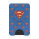 thumbnail image 5 of Cartera para Celular PopSockets con Patrón de Superman y Agarre, 5 of 6
