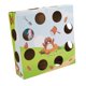 thumbnail image 3 of Juguete Interactivo Práctico Para Gatos Con Forma De Caja De Juguetes Para Mascotas, Para Jugar Y Hacer Ejercicio, 3 of 3