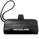 thumbnail image 2 of Bateria Externa Power Bank Carga Rapida 10000mah L778N Negro, 2 of 5
