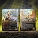 thumbnail image 5 of Commander Deck Magic The Gathering Dragonstorm Abzan Armor, 5 of 7