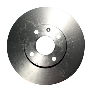 Repuestos Del Sol - Disco Freno Delantero 4 Hoyos Chevrolet Aveo 1.4 2012 2016