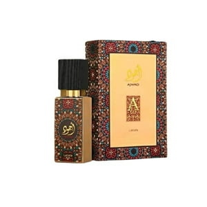 Perfume Lattafa Ajwad Eau De Parfum 60 Ml Unisex