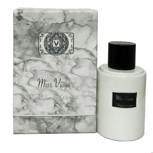 Perfume Roberto Vizzari Miss Vizzari 3.7 oz EDP para mujer