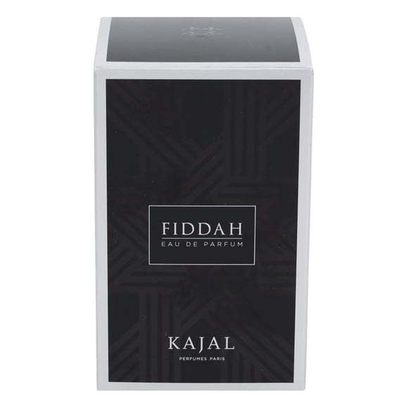 Perfume Kajal Fiddah Eau de Parfum, 100 ml, para unisex