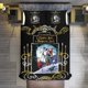 thumbnail image 3 of The Nightmare Before Christmas Duvet Cover Set 3 Piece Bedding Set Double Sided Printing Decorative Comforter Cover Set, 3 of 5