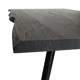 thumbnail image 4 of Mesa Rusti Rectangular 140x80x75cm, 4 of 5