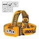 thumbnail image 2 of Linterna Led Frontal Pilas Industrial 100-200Lum Hhl013Aaa8, 2 of 2