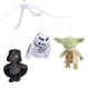 thumbnail image 3 of Mavil Cuna Musical Lambs Ivy Star Wars Classic Beba, 3 of 3