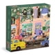 thumbnail image 1 of Puzzle Galison Spring Street de 1000 piezas para adultos con caja, 1 of 9
