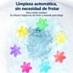 thumbnail image 5 of Aileda Bloque Adhesivo Fragancia Wc Inodoro Limpiador Baño -gel, 5 of 6