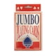 thumbnail image 1 of Cartas de Juego Hapros Jumbo 9x13 cm con Recubrimiento de Plástico, 1 of 2