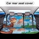 thumbnail image 5 of Funda de Asiento Trasero Desmarcar La Tierra Antes Del Tiempo 120x59x76cm, 5 of 6
