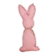 thumbnail image 3 of Conejo De Pascua Muñeca Conejito Adornos Decoración De Dibujos Animados Para Niños Juguetes Niñas Rosa Pequeño, 3 of 5