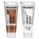 thumbnail image 1 of Pintura Acrílica MEEDEN 100 ml Siena Cruda + Blanco de Titanio, 1 of 6