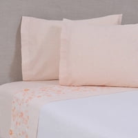 Mashini - Sabana Est. 144 Hilos King Ginger