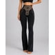 thumbnail image 2 of Calza Faja Reductora Mujer Oxford Bootcut Levanta Cola, 2 of 5