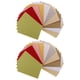 thumbnail image 2 of 100 Hojas De Papel Nacarado Especial De Doble Cara Para Hacer Tarjetas 15x10cm, 2 of 5