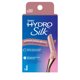 thumbnail image 1 of Schick Hydro Silk Dermaplane Razor for Women Face Refill Blades, 1 of 3