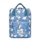 thumbnail image 1 of Fashion New Women Canvas Fashion Backpacks Waterproof School Bags for Teenagers Girls Big Cute Laptop Backpack Mochilas, 1 of 3